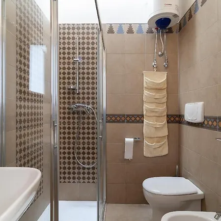 ヴィラ Casa Estilo Espanol *