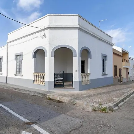 Casa Estilo Espanol