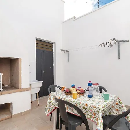 ヴィラ Casa Estilo Espanol *