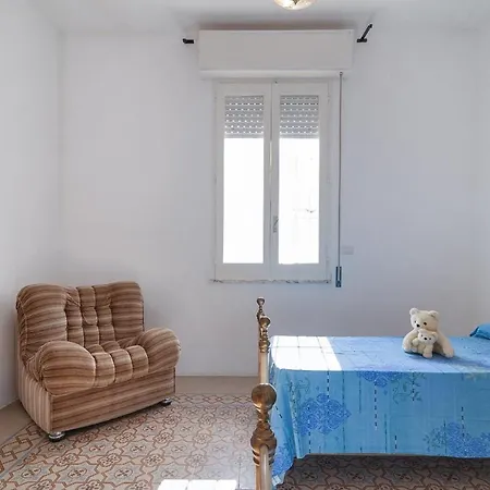 Willa Casa Estilo Espanol Marina di Mancaversa