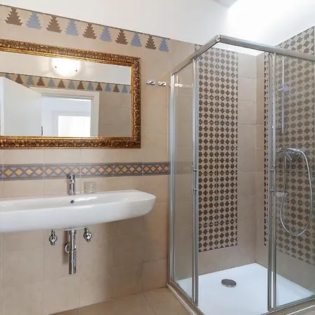 Casa Estilo Espanol * Marina di Mancaversa